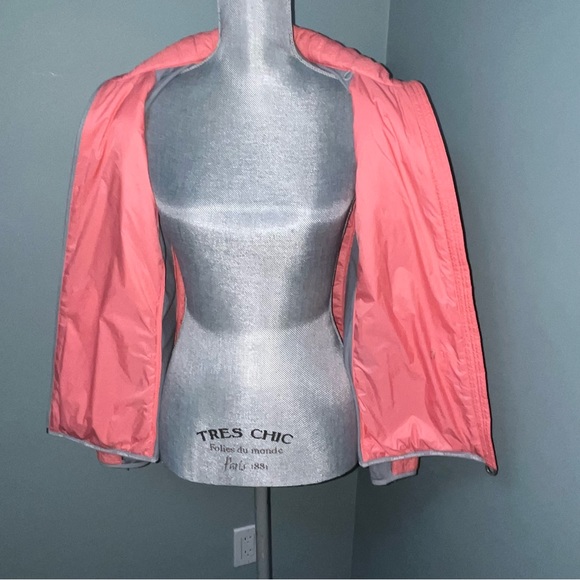 CALVIN KLEIN Performance fall spring lightweight jacket women’s size medium - Picture 9 of 13